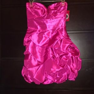 Special occasions dress